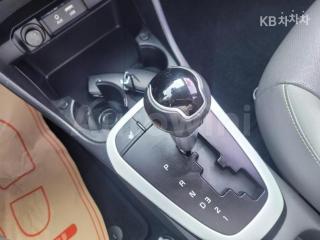 2017 KIA  MORNING JA  PRESTIGE - 13