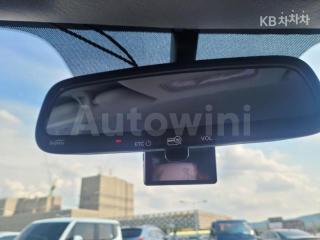 2017 KIA  MORNING JA  PRESTIGE - 14