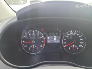 2017 KIA  MORNING JA  PRESTIGE - 15