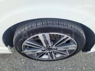 2017 KIA  MORNING JA  PRESTIGE - 16