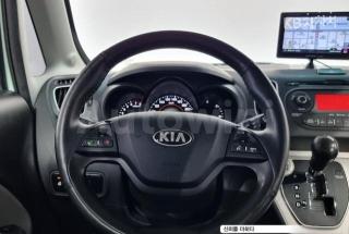 KNACJ811BGT145737 2016 KIA RAY 1.0 GASOLINE LUXURY-4