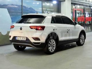 WVGZZZA1ZMV034061 2021 VOLKSWAGEN T-ROC 2.0 TDI PREMIUM-3