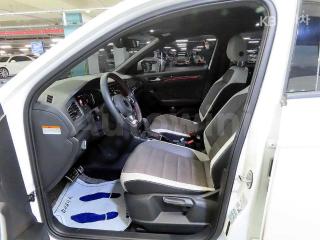 WVGZZZA1ZMV034061 2021 VOLKSWAGEN T-ROC 2.0 TDI PREMIUM-5