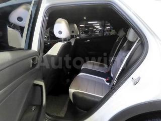 2021 VOLKSWAGEN T-ROC 2.0 TDI PREMIUM - 7