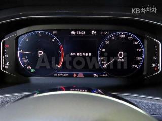 2021 VOLKSWAGEN T-ROC 2.0 TDI PREMIUM - 9