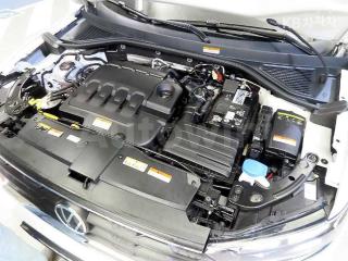 2021 VOLKSWAGEN T-ROC 2.0 TDI PREMIUM - 19