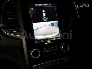 2019 RENAULT SAMSUNG SM6 1.5 DCI SE - 14