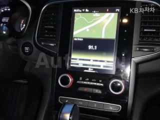 2019 RENAULT SAMSUNG SM6 1.5 DCI SE - 15