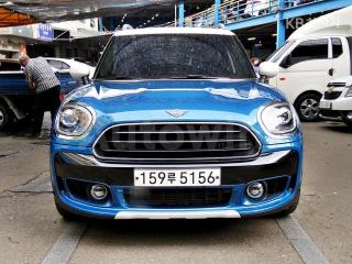 WMWYX3109L3L37233 2020 MINI COOPER COUNTRYMAN 1.5 COOPER HIGHTRIM-0