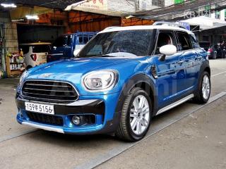 WMWYX3109L3L37233 2020 MINI COOPER COUNTRYMAN 1.5 COOPER HIGHTRIM-1