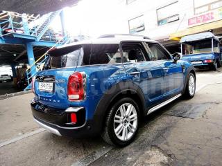 WMWYX3109L3L37233 2020 MINI COOPER COUNTRYMAN 1.5 COOPER HIGHTRIM-3