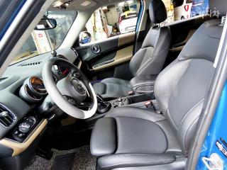 WMWYX3109L3L37233 2020 MINI COOPER COUNTRYMAN 1.5 COOPER HIGHTRIM-4