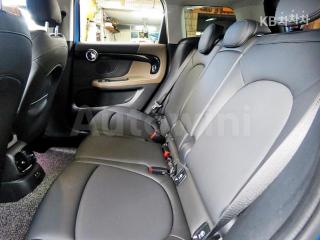 WMWYX3109L3L37233 2020 MINI COOPER COUNTRYMAN 1.5 COOPER HIGHTRIM-5
