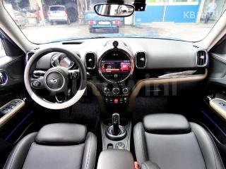 2020 MINI COOPER COUNTRYMAN 1.5 COOPER HIGHTRIM - 7