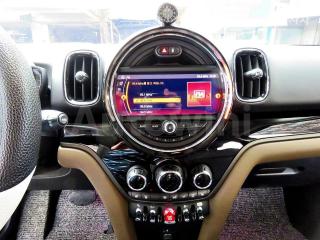 2020 MINI COOPER COUNTRYMAN 1.5 COOPER HIGHTRIM - 10