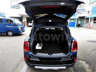 2020 MINI COOPER COUNTRYMAN 1.5 COOPER HIGHTRIM - 18