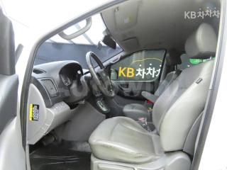 KMFWBX7KBLU125719 2020 HYUNDAI GRAND STAREX H-1 5 SEATS VAN CVX SMART-4