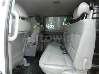 2020 HYUNDAI GRAND STAREX H-1 5 SEATS VAN CVX SMART - 6
