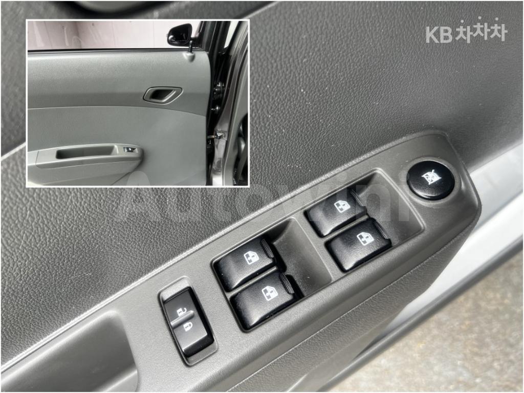 2014 GM DAEWOO (CHEVROLET) SPARK LT BASIC - 12