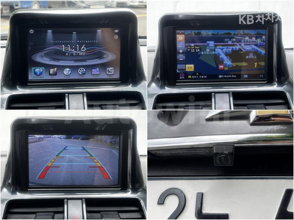 2014 GM DAEWOO (CHEVROLET) SPARK LT BASIC - 14