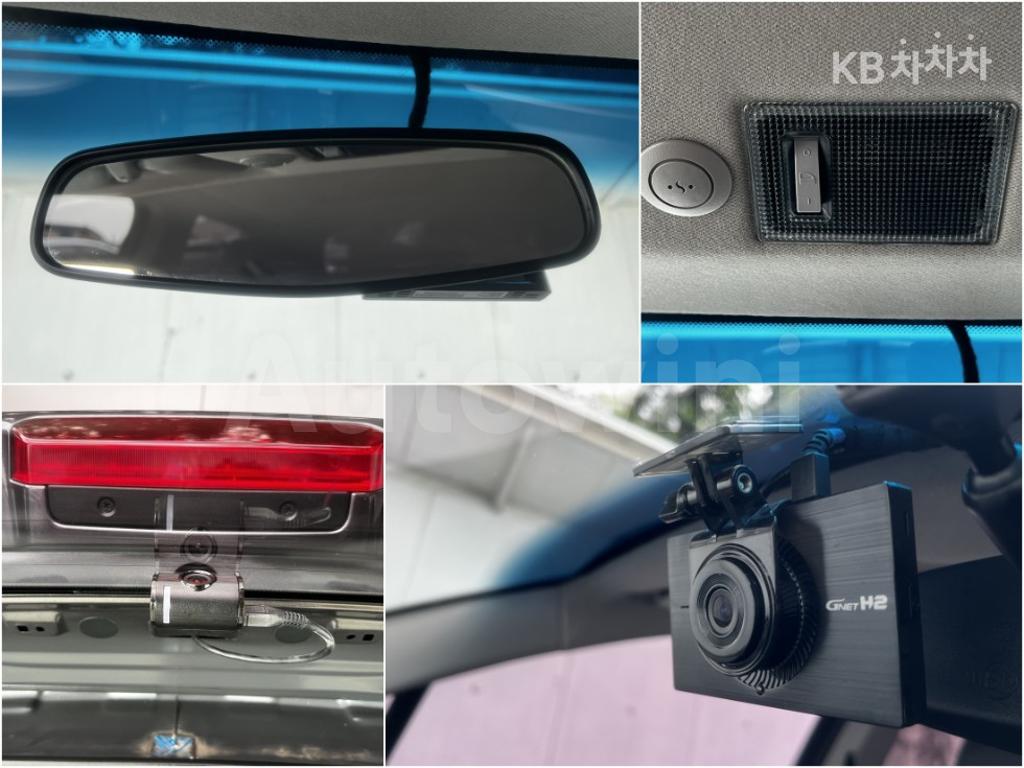 2014 GM DAEWOO (CHEVROLET) SPARK LT BASIC - 16