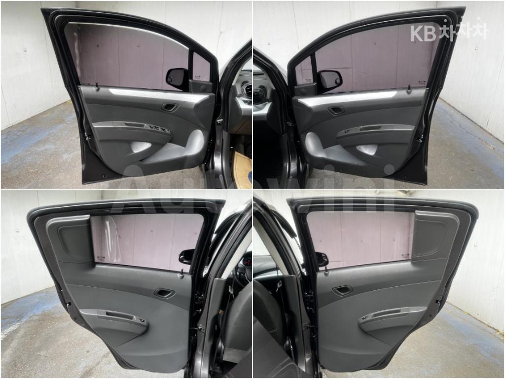 2014 GM DAEWOO (CHEVROLET) SPARK LT BASIC - 17