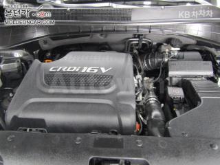 KNAPH81ABFA019514 2015 KIA  SORENTO DIESEL 2.0 2WD NOBLESSE-5