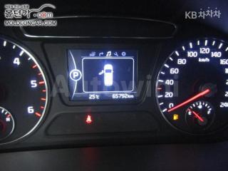 2015 KIA  SORENTO DIESEL 2.0 2WD NOBLESSE - 7