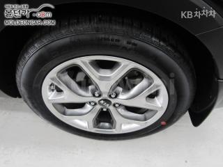 2015 KIA  SORENTO DIESEL 2.0 2WD NOBLESSE - 8