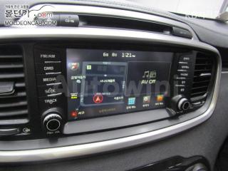 2015 KIA  SORENTO DIESEL 2.0 2WD NOBLESSE - 10