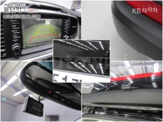 2015 KIA  SORENTO DIESEL 2.0 2WD NOBLESSE - 11