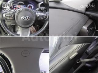 2015 KIA  SORENTO DIESEL 2.0 2WD NOBLESSE - 12