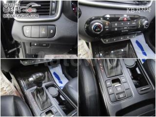 2015 KIA  SORENTO DIESEL 2.0 2WD NOBLESSE - 13