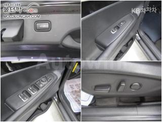 2015 KIA  SORENTO DIESEL 2.0 2WD NOBLESSE - 14