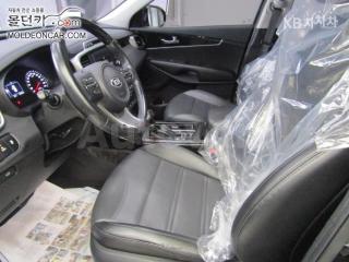 2015 KIA  SORENTO DIESEL 2.0 2WD NOBLESSE - 15