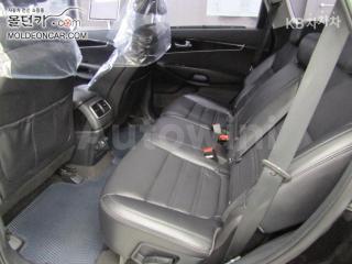 2015 KIA  SORENTO DIESEL 2.0 2WD NOBLESSE - 16