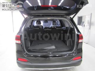 2015 KIA  SORENTO DIESEL 2.0 2WD NOBLESSE - 17