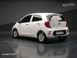 2020 KIA  MORNING JA  LPI LUXURY - 2