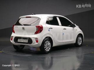 2020 KIA  MORNING JA  LPI LUXURY - 3