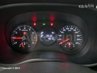 2020 KIA  MORNING JA  LPI LUXURY - 7