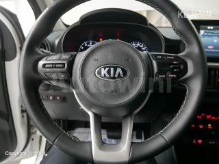 2020 KIA  MORNING JA  LPI LUXURY - 8