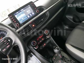 2020 KIA  MORNING JA  LPI LUXURY - 9