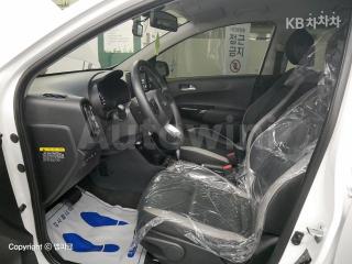 2020 KIA  MORNING JA  LPI LUXURY - 10