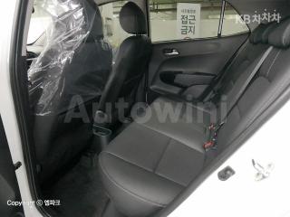 2020 KIA  MORNING JA  LPI LUXURY - 11