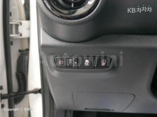 2020 KIA  MORNING JA  LPI LUXURY - 12