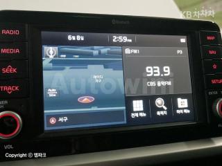 2020 KIA  MORNING JA  LPI LUXURY - 13