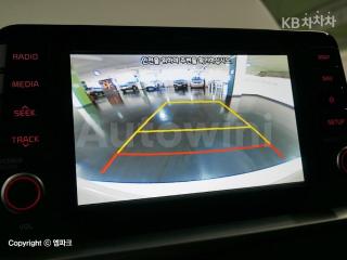 2020 KIA  MORNING JA  LPI LUXURY - 14