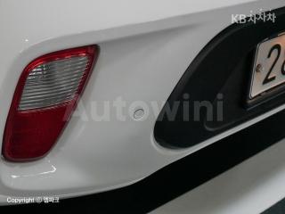 2020 KIA  MORNING JA  LPI LUXURY - 18