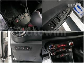 2020 KIA  MORNING JA  LPI LUXURY - 19