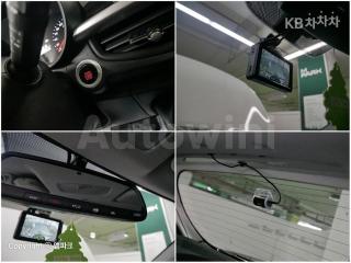 2020 KIA  MORNING JA  LPI LUXURY - 20